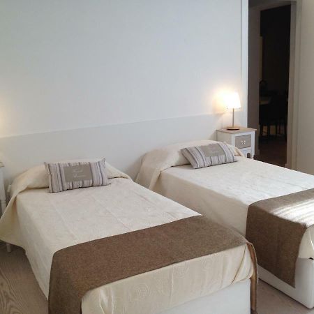 San Marco White Apartment Βενετία Εξωτερικό φωτογραφία