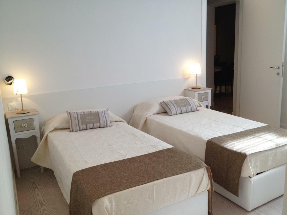 San Marco White Apartment Βενετία Εξωτερικό φωτογραφία