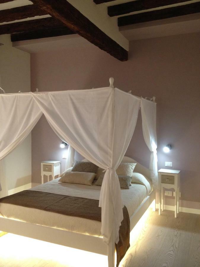 San Marco White Apartment Βενετία Εξωτερικό φωτογραφία