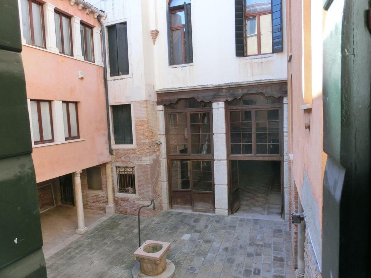 San Marco White Apartment Βενετία Εξωτερικό φωτογραφία