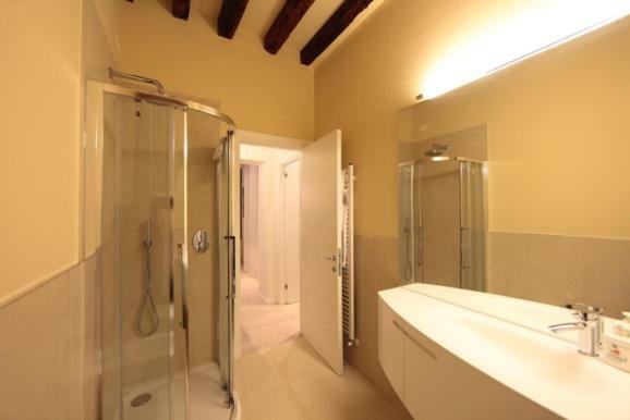 San Marco White Apartment Βενετία Εξωτερικό φωτογραφία