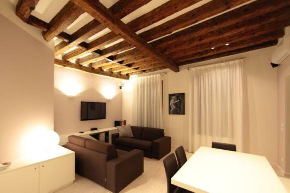 San Marco White Apartment Βενετία Εξωτερικό φωτογραφία