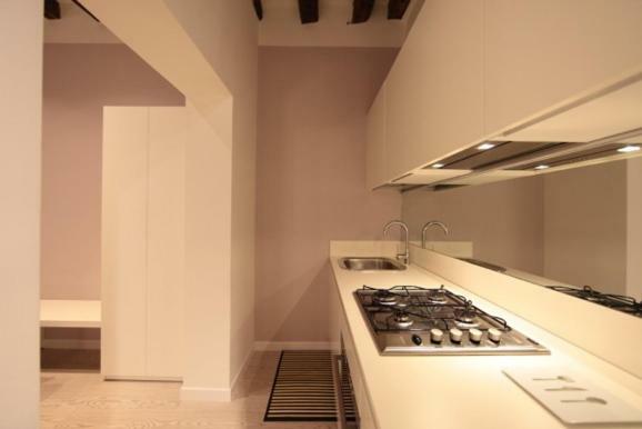 San Marco White Apartment Βενετία Εξωτερικό φωτογραφία