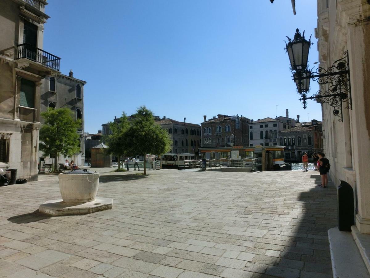 San Marco White Apartment Βενετία Εξωτερικό φωτογραφία