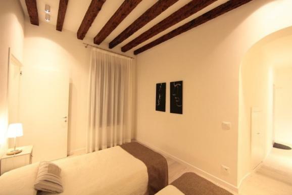 San Marco White Apartment Βενετία Εξωτερικό φωτογραφία
