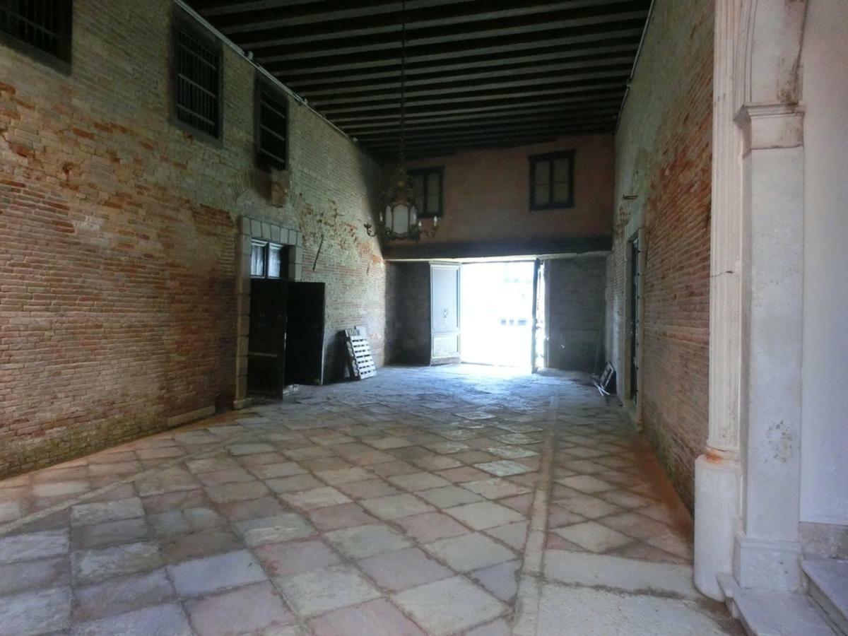 San Marco White Apartment Βενετία Εξωτερικό φωτογραφία