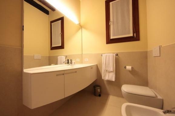San Marco White Apartment Βενετία Εξωτερικό φωτογραφία