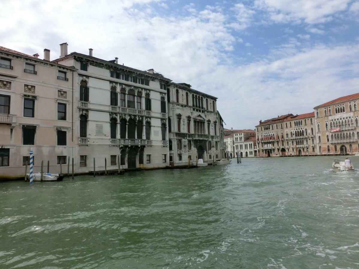 San Marco White Apartment Βενετία Εξωτερικό φωτογραφία